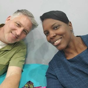 Meet your Posher, Yolanda